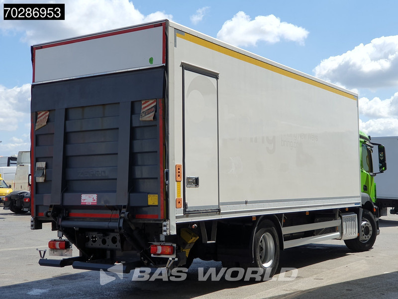 Mercedes-Benz Antos 1827 Antos 4X2 18tonner 2000kg Ladebordwand Xenon Euro 6 - Skapbil: bilde 5 Mercedes-Benz Antos 1827 Antos 4X2 18tonner 2000kg Ladebordwand Xenon Euro 6 - Skapbil: bilde 5