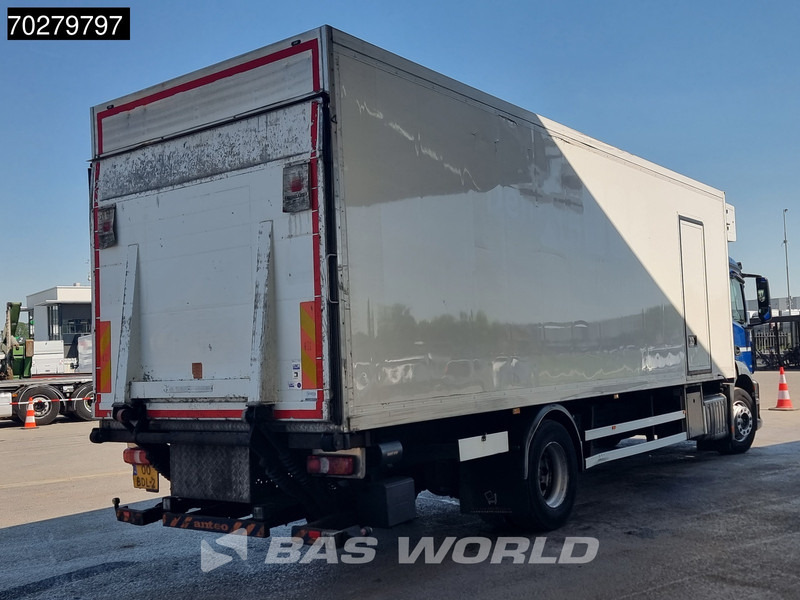Mercedes-Benz Antos 1924 4X2 NL-Truck FrigoBlock FK 35I-E Ladebordwand Euro 6 - Lastebil med kjøl: bilde 5 Mercedes-Benz Antos 1924 4X2 NL-Truck FrigoBlock FK 35I-E Ladebordwand Euro 6 - Lastebil med kjøl: bilde 5
