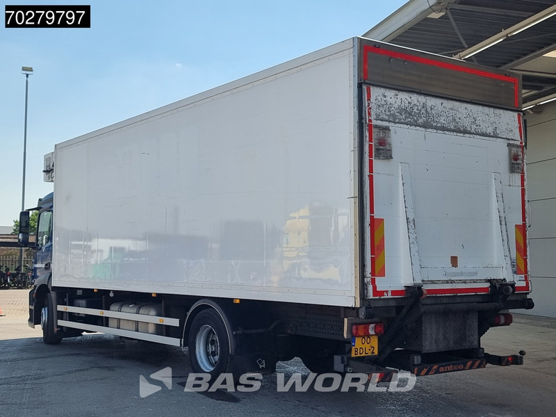Mercedes-Benz Antos 1924 4X2 NL-Truck FrigoBlock FK 35I-E Ladebordwand Euro 6 - Lastebil med kjøl: bilde 2 Mercedes-Benz Antos 1924 4X2 NL-Truck FrigoBlock FK 35I-E Ladebordwand Euro 6 - Lastebil med kjøl: bilde 2
