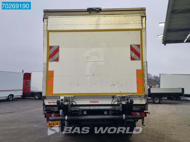 Mercedes-Benz Antos 1935 4X2 NL-Truck Frigoblock 2000kg Ladebordwand Euro 6 - Lastebil med kjøl: bilde 5 Mercedes-Benz Antos 1935 4X2 NL-Truck Frigoblock 2000kg Ladebordwand Euro 6 - Lastebil med kjøl: bilde 5
