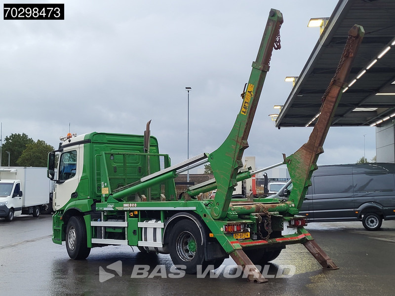Mercedes-Benz Antos 2135 4X2 NL-Truck 14Ton HYVALIFT Automatic Euro 6 - Liftdumper lastebil: bilde 2 Mercedes-Benz Antos 2135 4X2 NL-Truck 14Ton HYVALIFT Automatic Euro 6 - Liftdumper lastebil: bilde 2
