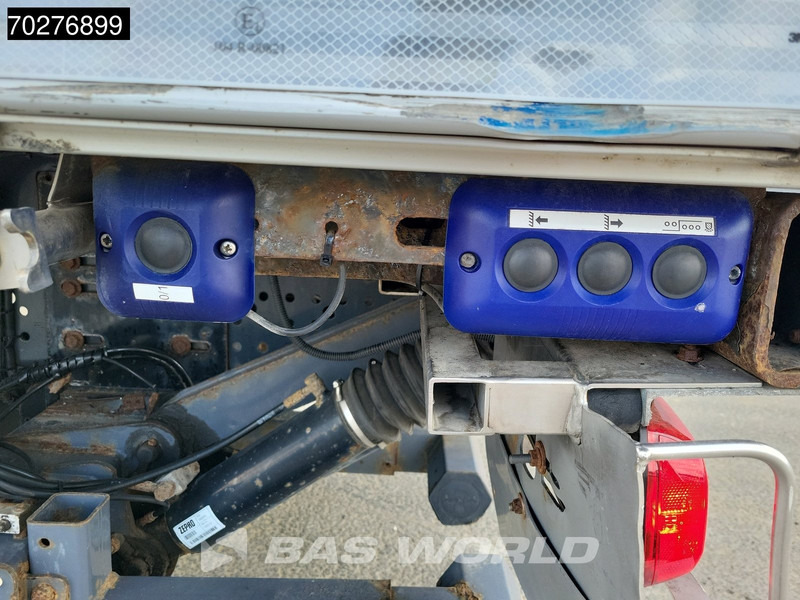 Mercedes-Benz Antos 2535 6X2 Lumikko L7 cooler ladebordwand Lift+Lenkachse Euro 6 - Lastebil med kjøl: bilde 5 Mercedes-Benz Antos 2535 6X2 Lumikko L7 cooler ladebordwand Lift+Lenkachse Euro 6 - Lastebil med kjøl: bilde 5