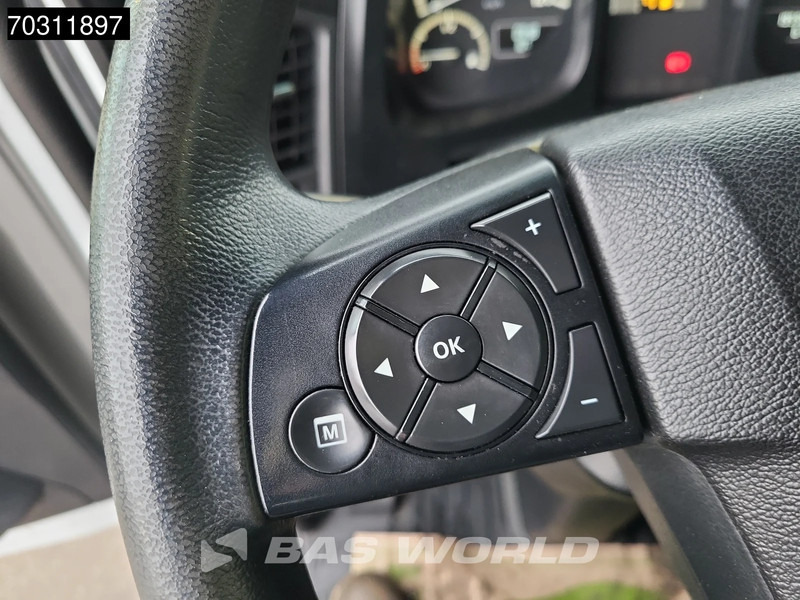 Skapbil Mercedes-Benz Antos 2540 6X2 Full Air Suspension Lift+Steering axle Automatic Airco Euro 6: bilde 18