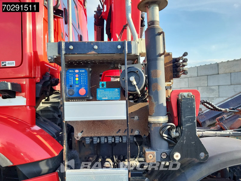 Leie Mercedes-Benz Arocs 4145 8X4 NL-Truck HMF RCL 5300 Crane Hyva 26-51-S Hooklift Steelsuspension Big-Axle Automatic Euro 6 Mercedes-Benz Arocs 4145 8X4 NL-Truck HMF RCL 5300 Crane Hyva 26-51-S Hooklift Steelsuspension Big-Axle Automatic Euro 6: bilde 16 Leie Mercedes-Benz Arocs 4145 8X4 NL-Truck HMF RCL 5300 Crane Hyva 26-51-S Hooklift Steelsuspension Big-Axle Automatic Euro 6 Mercedes-Benz Arocs 4145 8X4 NL-Truck HMF RCL 5300 Crane Hyva 26-51-S Hooklift Steelsuspension Big-Axle Automatic Euro 6: bilde 16