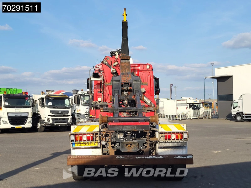 Leie Mercedes-Benz Arocs 4145 8X4 NL-Truck HMF RCL 5300 Crane Hyva 26-51-S Hooklift Steelsuspension Big-Axle Automatic Euro 6 Mercedes-Benz Arocs 4145 8X4 NL-Truck HMF RCL 5300 Crane Hyva 26-51-S Hooklift Steelsuspension Big-Axle Automatic Euro 6: bilde 13 Leie Mercedes-Benz Arocs 4145 8X4 NL-Truck HMF RCL 5300 Crane Hyva 26-51-S Hooklift Steelsuspension Big-Axle Automatic Euro 6 Mercedes-Benz Arocs 4145 8X4 NL-Truck HMF RCL 5300 Crane Hyva 26-51-S Hooklift Steelsuspension Big-Axle Automatic Euro 6: bilde 13