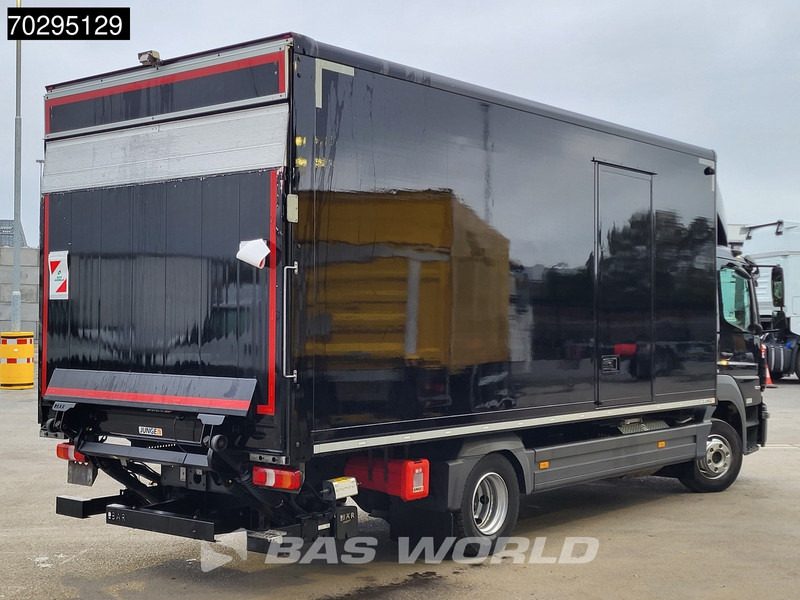 Mercedes-Benz Atego 1221 4X2 12tonner 1500kg Ladebordwand Automatic Airco Euro 6 - Skapbil: bilde 5 Mercedes-Benz Atego 1221 4X2 12tonner 1500kg Ladebordwand Automatic Airco Euro 6 - Skapbil: bilde 5