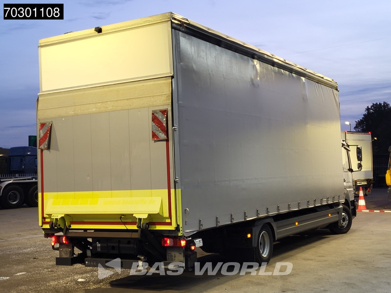 Leie Mercedes-Benz Atego 1224 4X2 280cm height box 1500kg Ladebordwand Automatic Euro 6 Mercedes-Benz Atego 1224 4X2 280cm height box 1500kg Ladebordwand Automatic Euro 6: bilde 7 Leie Mercedes-Benz Atego 1224 4X2 280cm height box 1500kg Ladebordwand Automatic Euro 6 Mercedes-Benz Atego 1224 4X2 280cm height box 1500kg Ladebordwand Automatic Euro 6: bilde 7