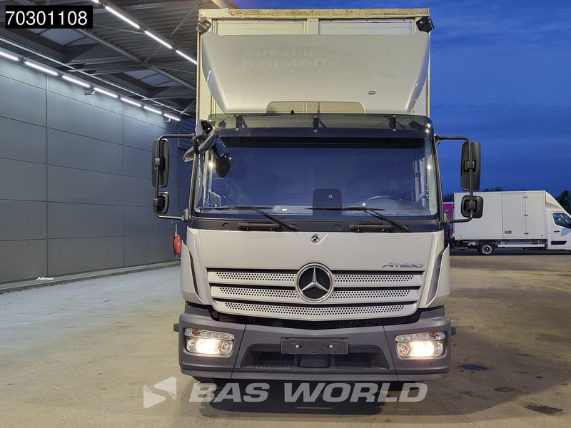 Leie Mercedes-Benz Atego 1224 4X2 280cm height box 1500kg Ladebordwand Automatic Euro 6 Mercedes-Benz Atego 1224 4X2 280cm height box 1500kg Ladebordwand Automatic Euro 6: bilde 8 Leie Mercedes-Benz Atego 1224 4X2 280cm height box 1500kg Ladebordwand Automatic Euro 6 Mercedes-Benz Atego 1224 4X2 280cm height box 1500kg Ladebordwand Automatic Euro 6: bilde 8