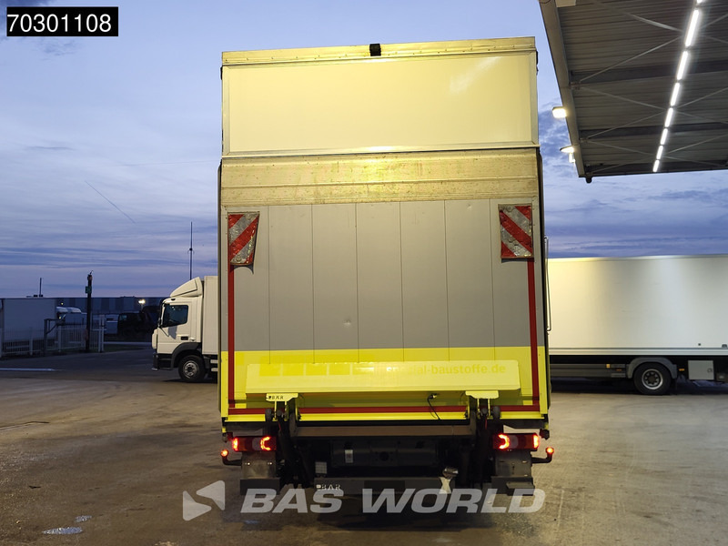 Leie Mercedes-Benz Atego 1224 4X2 280cm height box 1500kg Ladebordwand Automatic Euro 6 Mercedes-Benz Atego 1224 4X2 280cm height box 1500kg Ladebordwand Automatic Euro 6: bilde 12 Leie Mercedes-Benz Atego 1224 4X2 280cm height box 1500kg Ladebordwand Automatic Euro 6 Mercedes-Benz Atego 1224 4X2 280cm height box 1500kg Ladebordwand Automatic Euro 6: bilde 12