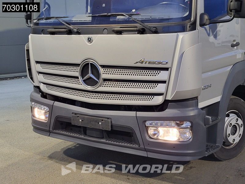 Leie Mercedes-Benz Atego 1224 4X2 280cm height box 1500kg Ladebordwand Automatic Euro 6 Mercedes-Benz Atego 1224 4X2 280cm height box 1500kg Ladebordwand Automatic Euro 6: bilde 10 Leie Mercedes-Benz Atego 1224 4X2 280cm height box 1500kg Ladebordwand Automatic Euro 6 Mercedes-Benz Atego 1224 4X2 280cm height box 1500kg Ladebordwand Automatic Euro 6: bilde 10