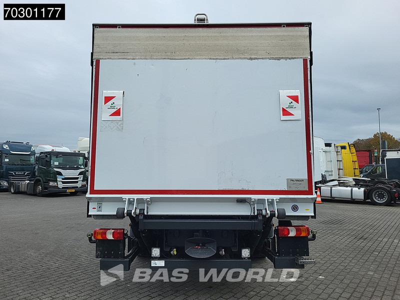 Mercedes-Benz Atego 1230 4X2 12tonner Automatic 1500kg Ladebordwand Euro 6 - Skapbil: bilde 3 Mercedes-Benz Atego 1230 4X2 12tonner Automatic 1500kg Ladebordwand Euro 6 - Skapbil: bilde 3