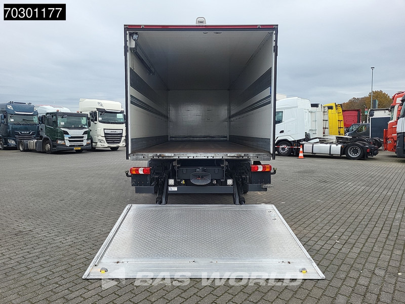 Mercedes-Benz Atego 1230 4X2 12tonner Automatic 1500kg Ladebordwand Euro 6 - Skapbil: bilde 5 Mercedes-Benz Atego 1230 4X2 12tonner Automatic 1500kg Ladebordwand Euro 6 - Skapbil: bilde 5