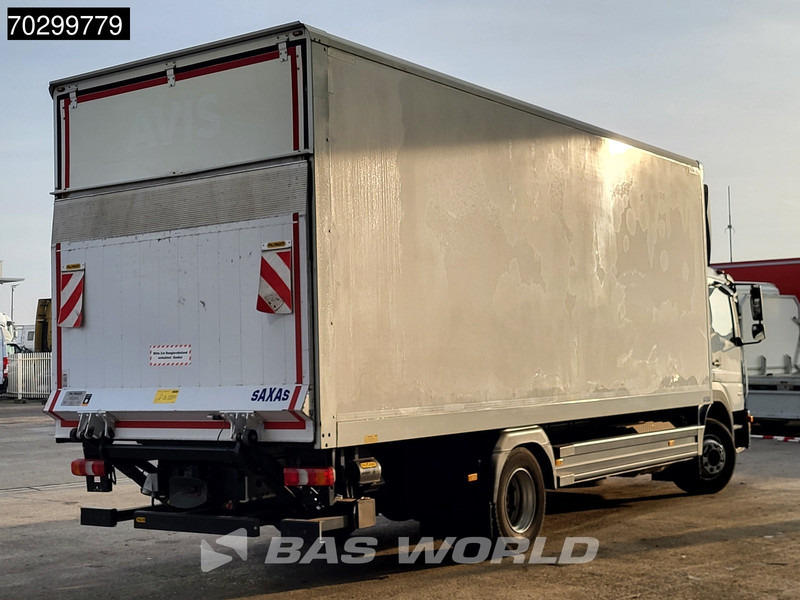 Mercedes-Benz Atego 1324 4X2 6-Cylinder Automatic Tailgate Euro 6 - Skapbil: bilde 5 Mercedes-Benz Atego 1324 4X2 6-Cylinder Automatic Tailgate Euro 6 - Skapbil: bilde 5