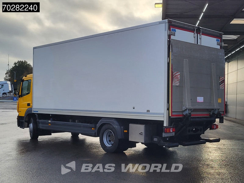 Mercedes-Benz Atego 1324 Atego 4X2 Thermo King T-1200R 1500kg Ladebordwand Automatic Euro 6 - Lastebil med kjøl: bilde 2 Mercedes-Benz Atego 1324 Atego 4X2 Thermo King T-1200R 1500kg Ladebordwand Automatic Euro 6 - Lastebil med kjøl: bilde 2