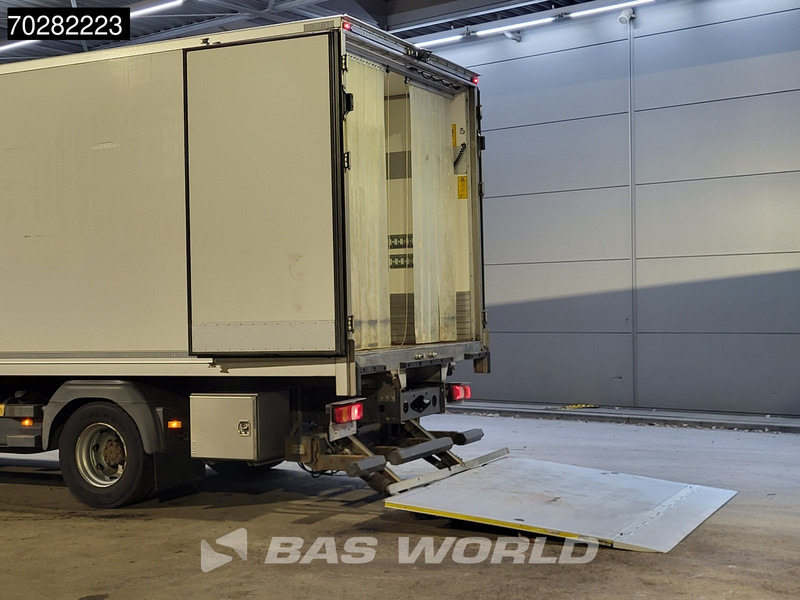 Mercedes-Benz Atego 1324 Atego 4X2 Thermo King T-1200R 1500kg Ladebordwand Automatic Euro 6 - Lastebil med kjøl: bilde 5 Mercedes-Benz Atego 1324 Atego 4X2 Thermo King T-1200R 1500kg Ladebordwand Automatic Euro 6 - Lastebil med kjøl: bilde 5
