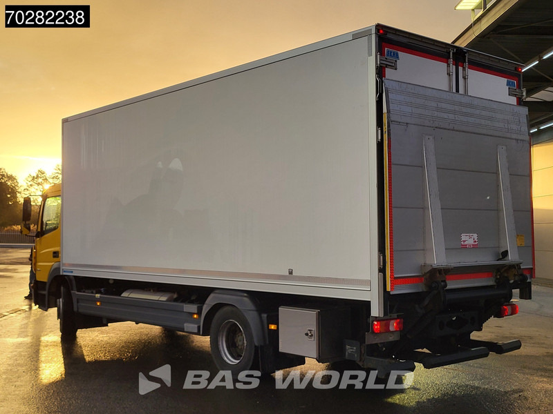 Mercedes-Benz Atego 1324 Atego 4X2 Thermoking T-1200R Ladebordwand Automatic Airco Euro 6 - Lastebil med kjøl: bilde 2 Mercedes-Benz Atego 1324 Atego 4X2 Thermoking T-1200R Ladebordwand Automatic Airco Euro 6 - Lastebil med kjøl: bilde 2