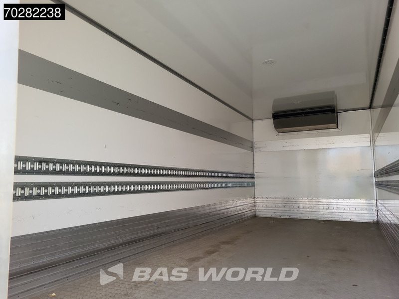 Mercedes-Benz Atego 1324 Atego 4X2 Thermoking T-1200R Ladebordwand Automatic Airco Euro 6 - Lastebil med kjøl: bilde 3 Mercedes-Benz Atego 1324 Atego 4X2 Thermoking T-1200R Ladebordwand Automatic Airco Euro 6 - Lastebil med kjøl: bilde 3