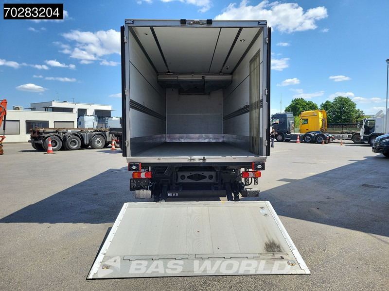 Mercedes-Benz Atego 1524 4X2 Ladebordwand Euro 6 - Lastebil med kjøl: bilde 3 Mercedes-Benz Atego 1524 4X2 Ladebordwand Euro 6 - Lastebil med kjøl: bilde 3