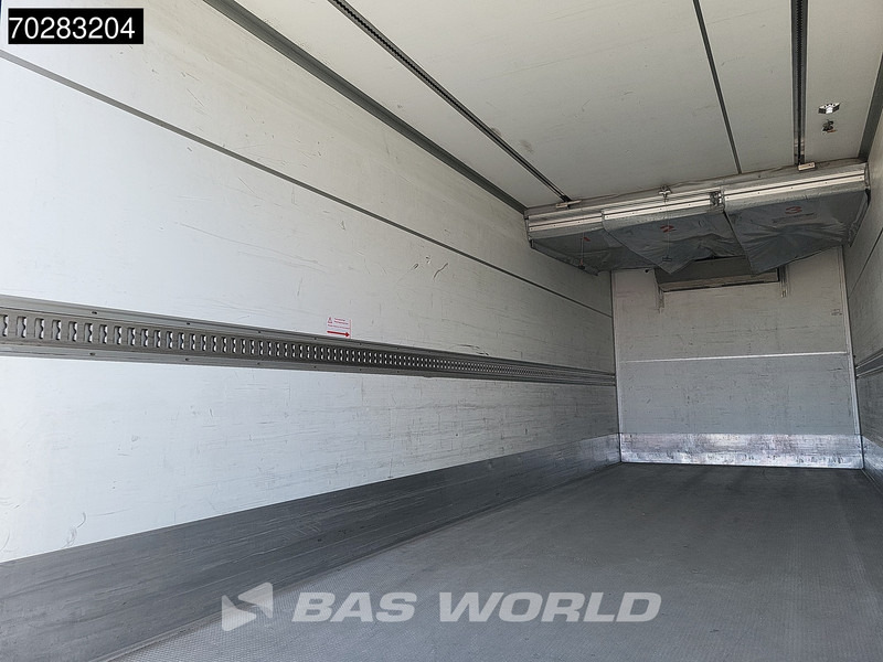 Mercedes-Benz Atego 1524 4X2 Ladebordwand Euro 6 - Lastebil med kjøl: bilde 5 Mercedes-Benz Atego 1524 4X2 Ladebordwand Euro 6 - Lastebil med kjøl: bilde 5