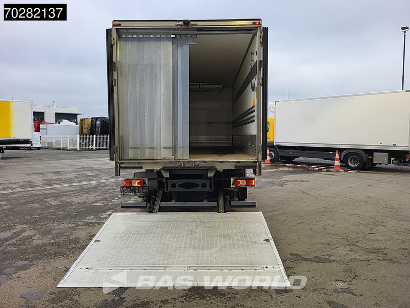 Mercedes-Benz Atego 1524 Atego 4X2 16t Thermo King T1200-R 1500kg Zepro tailgate Euro 6 - Lastebil med kjøl: bilde 5 Mercedes-Benz Atego 1524 Atego 4X2 16t Thermo King T1200-R 1500kg Zepro tailgate Euro 6 - Lastebil med kjøl: bilde 5