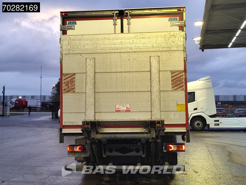 Mercedes-Benz Atego 1524 Atego 4X2 6-Cylinder Auromatic Thermo King Euro 6 - Lastebil med kjøl: bilde 3 Mercedes-Benz Atego 1524 Atego 4X2 6-Cylinder Auromatic Thermo King Euro 6 - Lastebil med kjøl: bilde 3