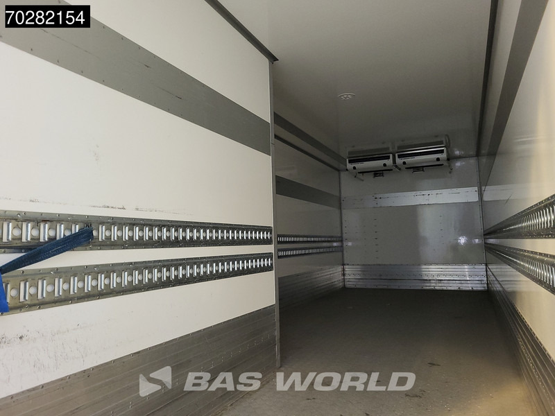 Mercedes-Benz Atego 1524 Atego 4X2 6-Cylinder Auromatic Thermo King Euro 6 - Lastebil med kjøl: bilde 5 Mercedes-Benz Atego 1524 Atego 4X2 6-Cylinder Auromatic Thermo King Euro 6 - Lastebil med kjøl: bilde 5