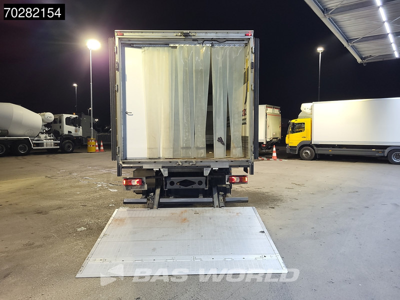 Mercedes-Benz Atego 1524 Atego 4X2 6-Cylinder Auromatic Thermo King Euro 6 - Lastebil med kjøl: bilde 3 Mercedes-Benz Atego 1524 Atego 4X2 6-Cylinder Auromatic Thermo King Euro 6 - Lastebil med kjøl: bilde 3