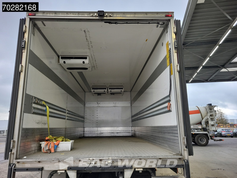 Mercedes-Benz Atego 1524 Atego 4X2 Thermo King T-1200R 1500kg Ladebordwand Automatic Euro 6 - Lastebil med kjøl: bilde 5 Mercedes-Benz Atego 1524 Atego 4X2 Thermo King T-1200R 1500kg Ladebordwand Automatic Euro 6 - Lastebil med kjøl: bilde 5