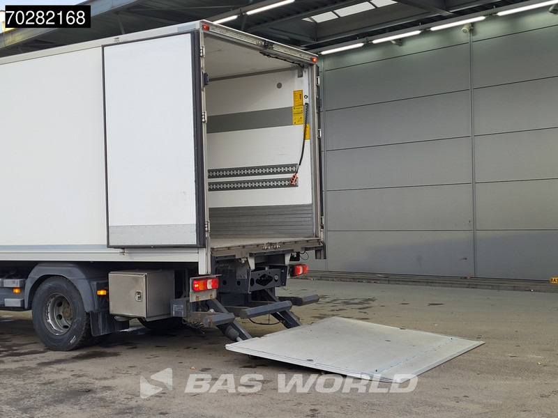 Mercedes-Benz Atego 1524 Atego 4X2 Thermo King T-1200R 1500kg Ladebordwand Automatic Euro 6 - Lastebil med kjøl: bilde 3 Mercedes-Benz Atego 1524 Atego 4X2 Thermo King T-1200R 1500kg Ladebordwand Automatic Euro 6 - Lastebil med kjøl: bilde 3