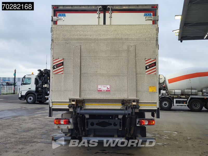 Mercedes-Benz Atego 1524 Atego 4X2 Thermo King T-1200R 1500kg Ladebordwand Automatic Euro 6 - Lastebil med kjøl: bilde 2 Mercedes-Benz Atego 1524 Atego 4X2 Thermo King T-1200R 1500kg Ladebordwand Automatic Euro 6 - Lastebil med kjøl: bilde 2