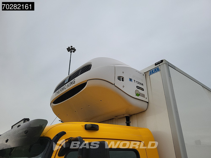 Mercedes-Benz Atego 1524 Atego 4X2 Thermo King T-1200R 1500kg Zepro Tailgate Automatic Euro 6 - Lastebil med kjøl: bilde 3 Mercedes-Benz Atego 1524 Atego 4X2 Thermo King T-1200R 1500kg Zepro Tailgate Automatic Euro 6 - Lastebil med kjøl: bilde 3