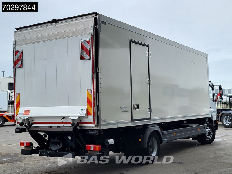 Mercedes-Benz Atego 1530 4X2 Thermo King T-1000R 1500kg Ladebordwand Automatic Euro 6 - Lastebil med kjøl: bilde 5 Mercedes-Benz Atego 1530 4X2 Thermo King T-1000R 1500kg Ladebordwand Automatic Euro 6 - Lastebil med kjøl: bilde 5