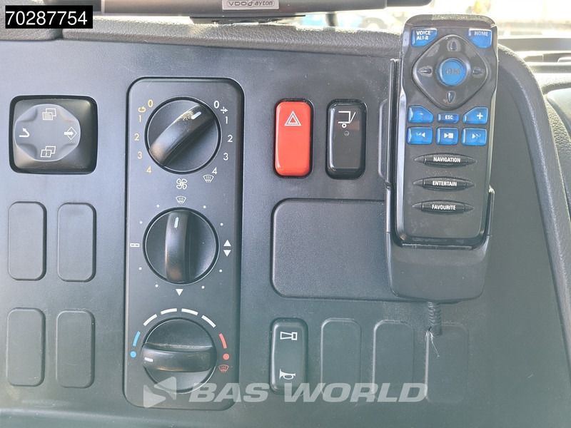 Leie Mercedes-Benz Atego 816 4X2 NL-Truck Ladebordwand Automatic Euro 5 Mercedes-Benz Atego 816 4X2 NL-Truck Ladebordwand Automatic Euro 5: bilde 20
