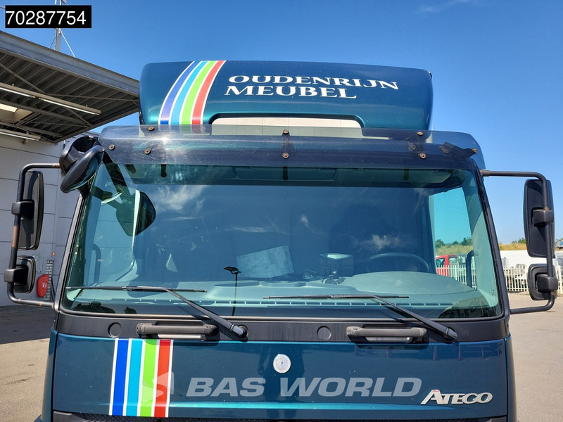Leie Mercedes-Benz Atego 816 4X2 NL-Truck Ladebordwand Automatic Euro 5 Mercedes-Benz Atego 816 4X2 NL-Truck Ladebordwand Automatic Euro 5: bilde 7