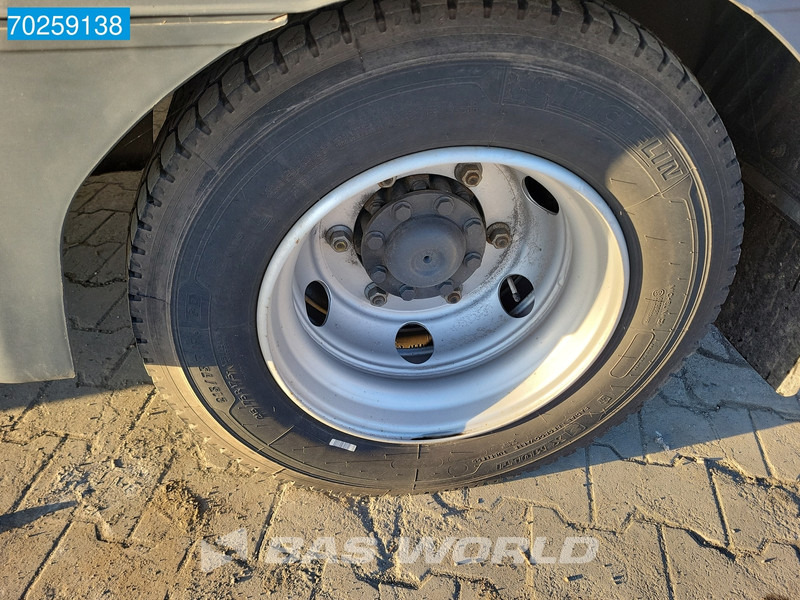 Mercedes-Benz Atego 816 4X2 Thermo King B-100 Max Ladebordwand Euro 6 - Lastebil med kjøl: bilde 2 Mercedes-Benz Atego 816 4X2 Thermo King B-100 Max Ladebordwand Euro 6 - Lastebil med kjøl: bilde 2