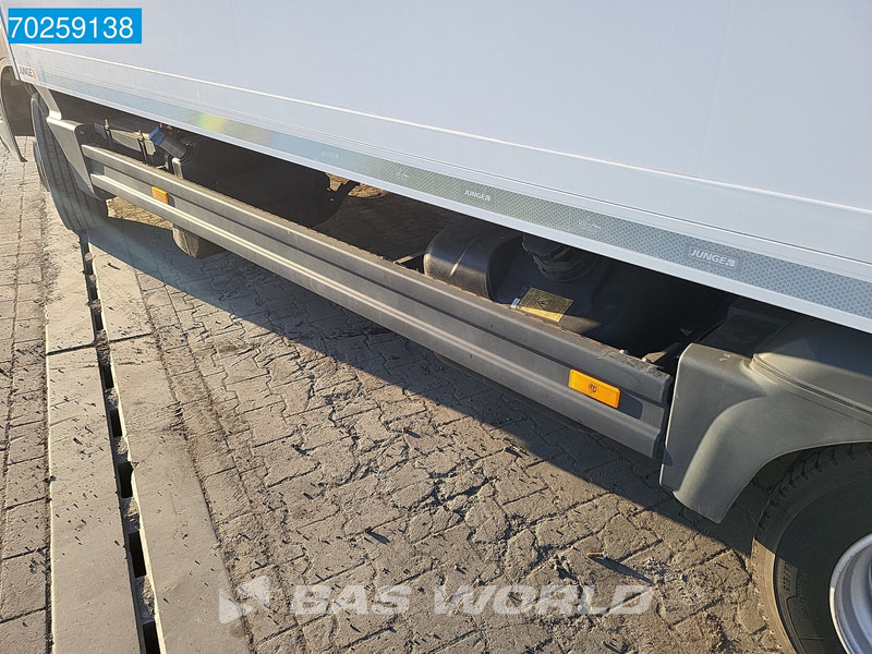 Mercedes-Benz Atego 816 4X2 Thermo King B-100 Max Ladebordwand Euro 6 - Lastebil med kjøl: bilde 3 Mercedes-Benz Atego 816 4X2 Thermo King B-100 Max Ladebordwand Euro 6 - Lastebil med kjøl: bilde 3
