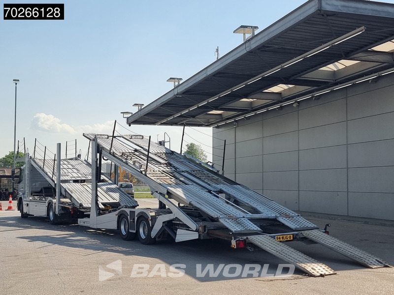 Mercedes-Benz Axor 1833 4X2 Retarder 3-Pedals Rolfo Aufbau Euro 5 - Transporter lastebil: bilde 2 Mercedes-Benz Axor 1833 4X2 Retarder 3-Pedals Rolfo Aufbau Euro 5 - Transporter lastebil: bilde 2