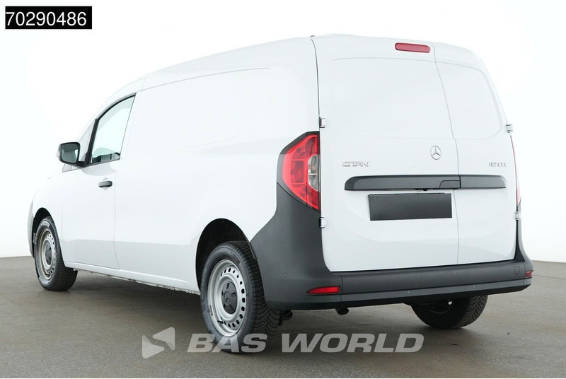 Mercedes-Benz Citan 112 COMING SOON! L2H1 Airco Cruise Camera Parkeersensoren MBUX CarPlay Euro6 L2 Long 3m3 A/C Cruise control - Små varebil: bilde 2 Mercedes-Benz Citan 112 COMING SOON! L2H1 Airco Cruise Camera Parkeersensoren MBUX CarPlay Euro6 L2 Long 3m3 A/C Cruise control - Små varebil: bilde 2