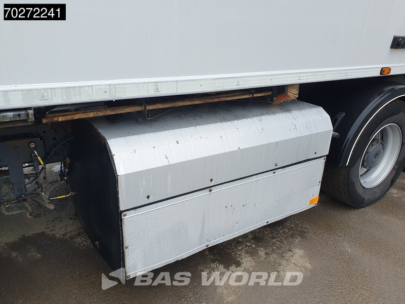 Leie Mercedes-Benz Econic 1830 4X2 13m3 NTM KGLS-HL Big-Axle CNG engine Euro 6 Mercedes-Benz Econic 1830 4X2 13m3 NTM KGLS-HL Big-Axle CNG engine Euro 6: bilde 6