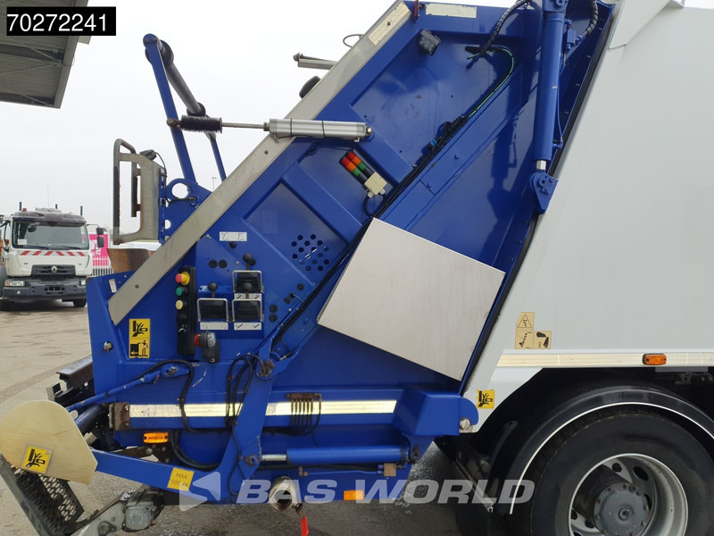 Leie Mercedes-Benz Econic 1830 4X2 13m3 NTM KGLS-HL Big-Axle CNG engine Euro 6 Mercedes-Benz Econic 1830 4X2 13m3 NTM KGLS-HL Big-Axle CNG engine Euro 6: bilde 10