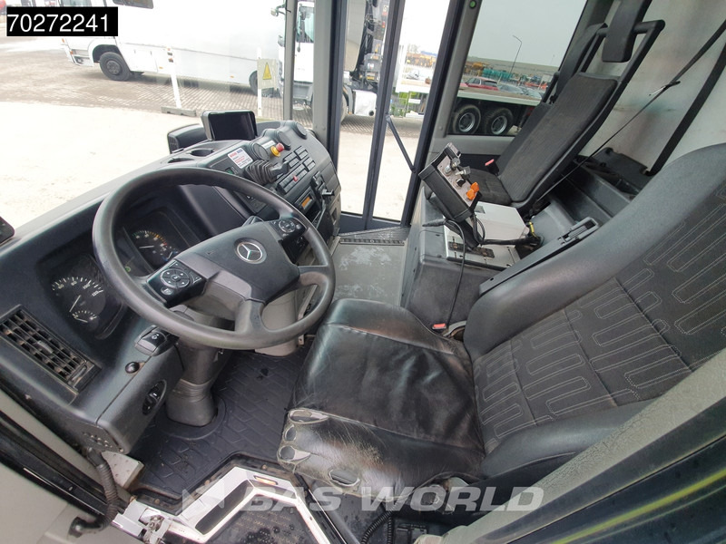 Leie Mercedes-Benz Econic 1830 4X2 13m3 NTM KGLS-HL Big-Axle CNG engine Euro 6 Mercedes-Benz Econic 1830 4X2 13m3 NTM KGLS-HL Big-Axle CNG engine Euro 6: bilde 19