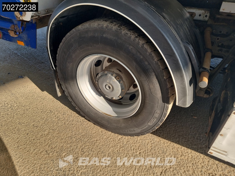 Søppelbil Mercedes-Benz Econic 1830 4X2 NTM KGLS-HL 13m3 CNG engine Euro 6: bilde 11