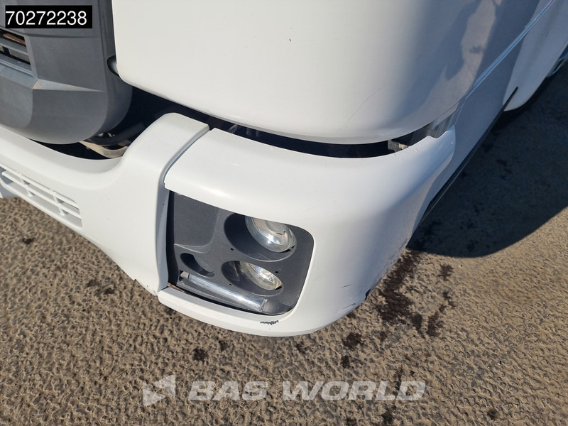 Søppelbil Mercedes-Benz Econic 1830 4X2 NTM KGLS-HL 13m3 CNG engine Euro 6: bilde 19