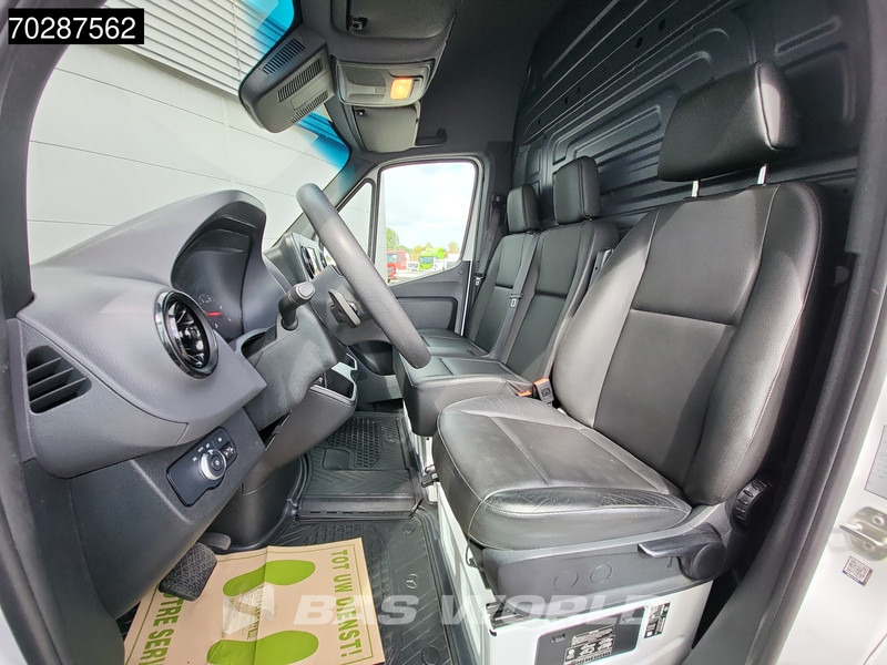 Kassebil Mercedes-Benz Sprinter 317 CDI Automaat L3H2 3500KG 170PK Airco Cruise Camera Parkeersensoren MBUX CarPlay Euro6 L3 16m3 A/C Towbar: bilde 12
