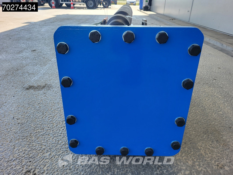 Ny Hydraulisk hammer Mustang HM2900 NEW UNUSED - SUITS 26-45 TON: bilde 7