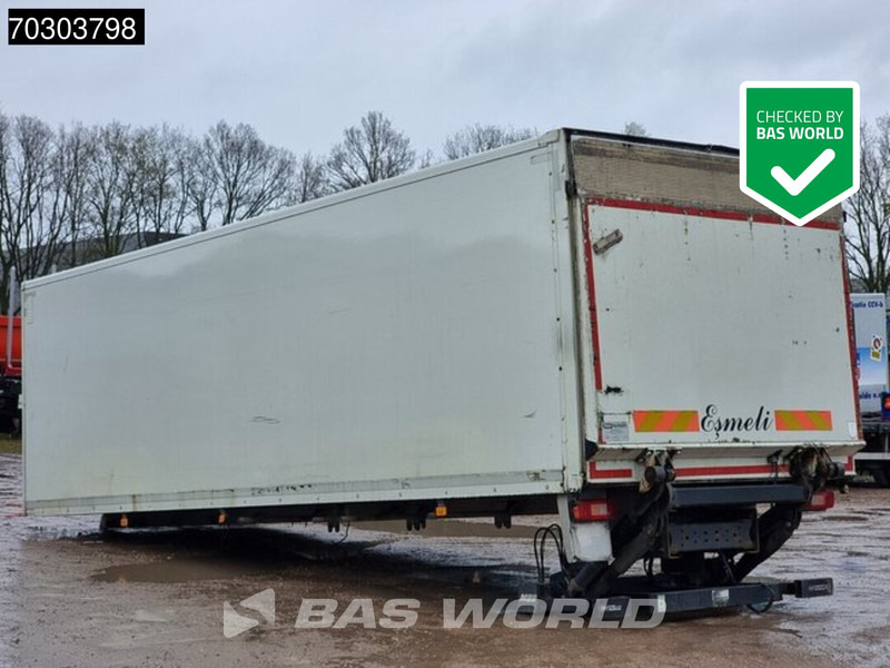 Onbekend - Personenbil: bilde 1 Onbekend - Personenbil: bilde 1