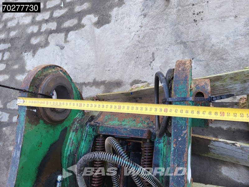 Ny Hurtigkobling Onbekend QC90H: bilde 12