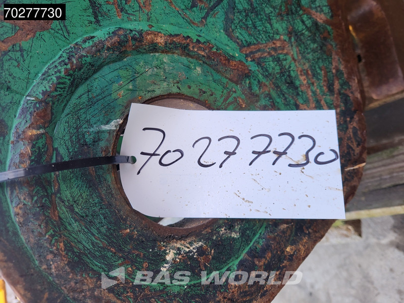 Ny Hurtigkobling Onbekend QC90H: bilde 18