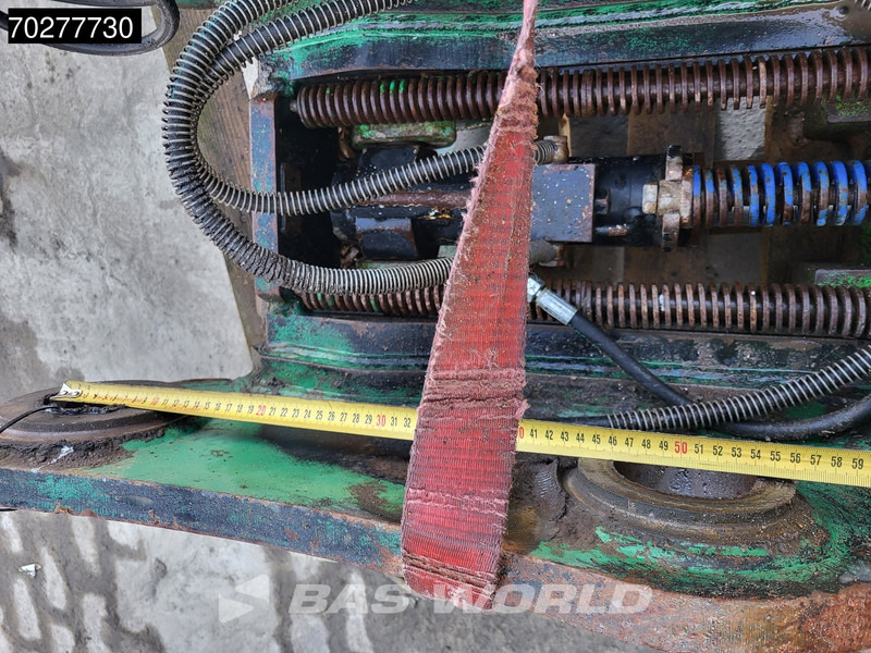 Ny Hurtigkobling Onbekend QC90H: bilde 14