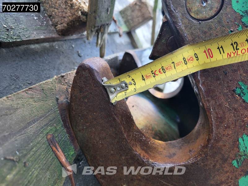Ny Hurtigkobling Onbekend QC90H: bilde 17